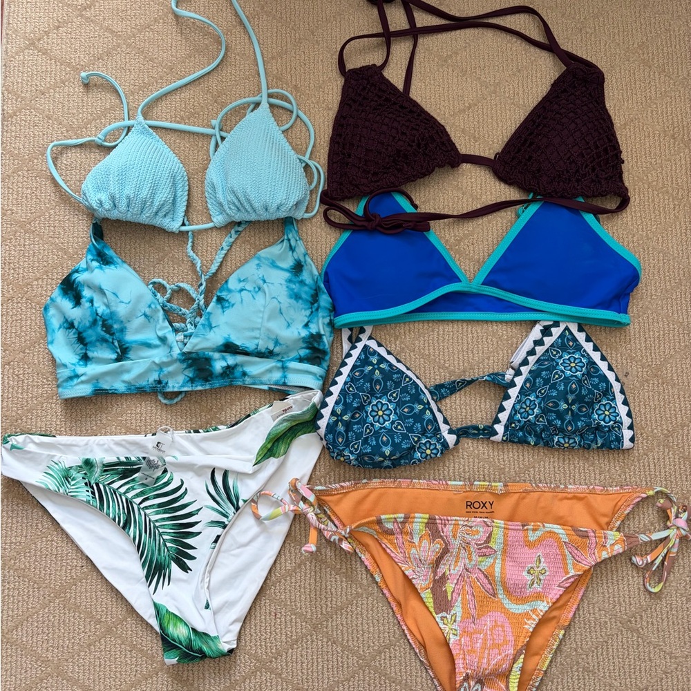 Swimwear Bundle